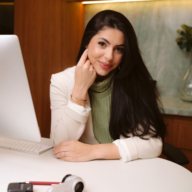 Ana Beatriz De Souza Bueno, Dermatologista Mogi Guaçu