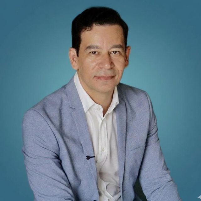 Emerson Magno de Andrade, Especialista em Dor João Pessoa