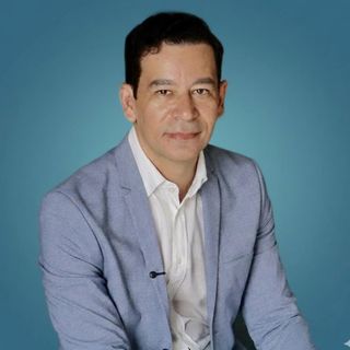 Emerson Magno de Andrade, Especialista em Dor João Pessoa