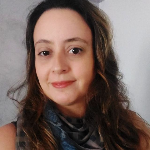 Priscila Checoli Figueiredo Lascala, Psicanalista Brasília