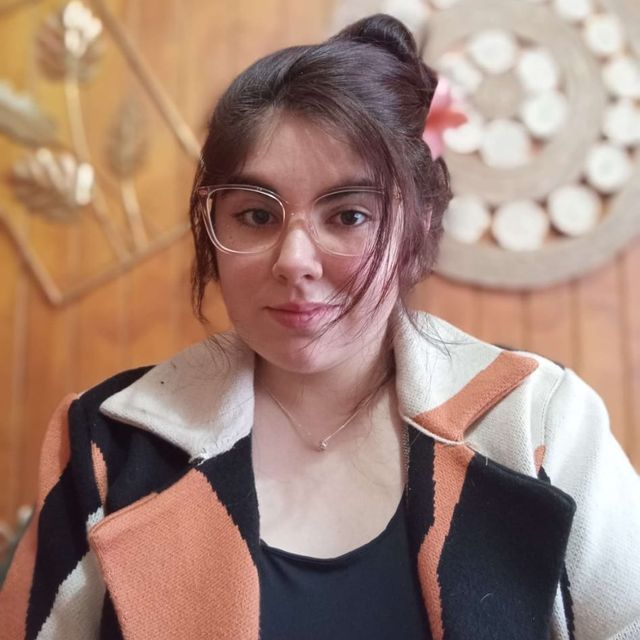 Estefania Estevan, Psicólogo Temuco