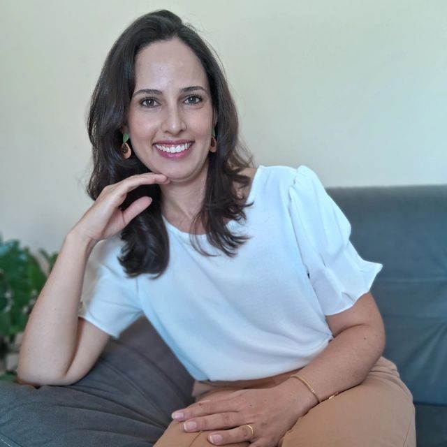 Sabrina Faria de Araújo, Psicólogo Jundiaí