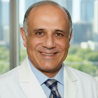 Ampliar imagem: Nemer Hajar, Cirurgião do aparelho digestivo Curitiba