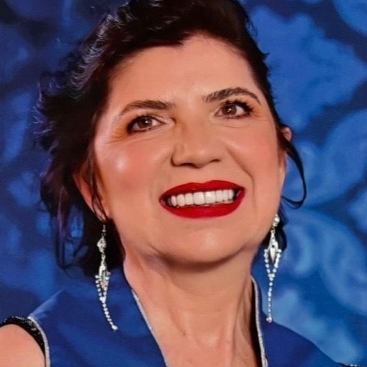 Sueli  dos Santos Freitas Vaz , Psicólogo Goiânia