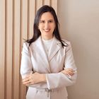 Dra. Tatiane Maria de Alvarenga Pereira