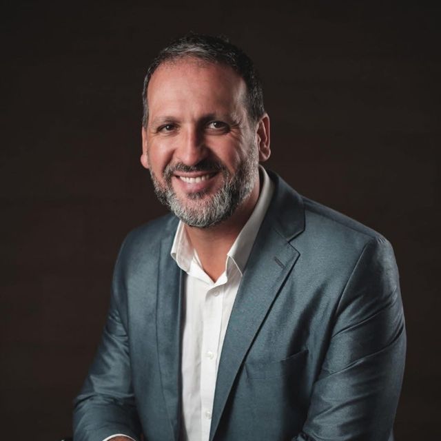 Bruno Potrich Reichmann, Cirurgião geral Encantado