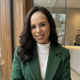 Agara  Oliveira, Psicólogo Guarulhos
