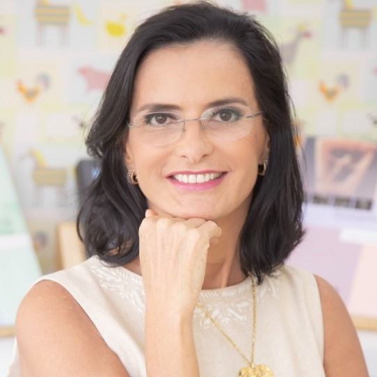 Lilian M. Lopes, Cardiologista São Paulo