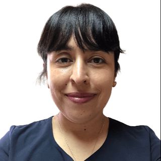 Acercar imagen: Margarita Acevedo Sepúlveda, Fonoaudiólogo 