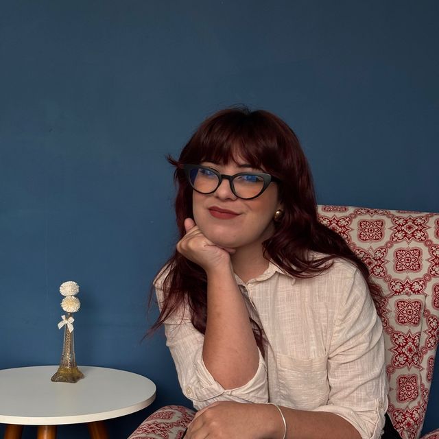 Alana Vitória Nunes Santana, Psicólogo Curitiba