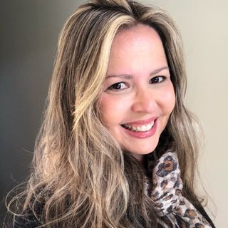 Candice Oliveira, Psicólogo Belo Horizonte