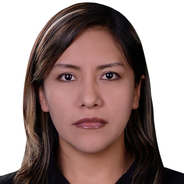 Julieta Quispe Marca