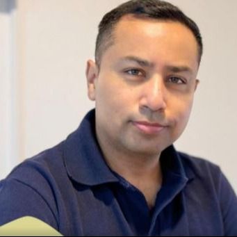 Jairo  parra, Quiropráctico Providencia