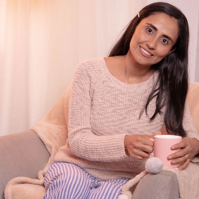 Diana Carolina Vargas Hernández, Enfermero Bogotá