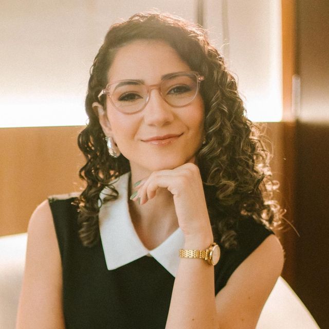 Jaqueline Correa Rocha, Psicólogo Cuiabá