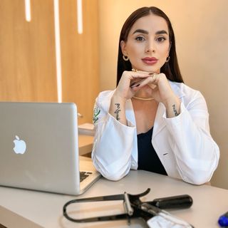 Maiara Cipriano, Nutricionista Garopaba