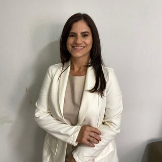 Dra. Grazielle Corrente