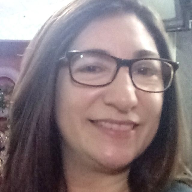 Jaqueline Vieira Rangel, Psicólogo São João del Rei