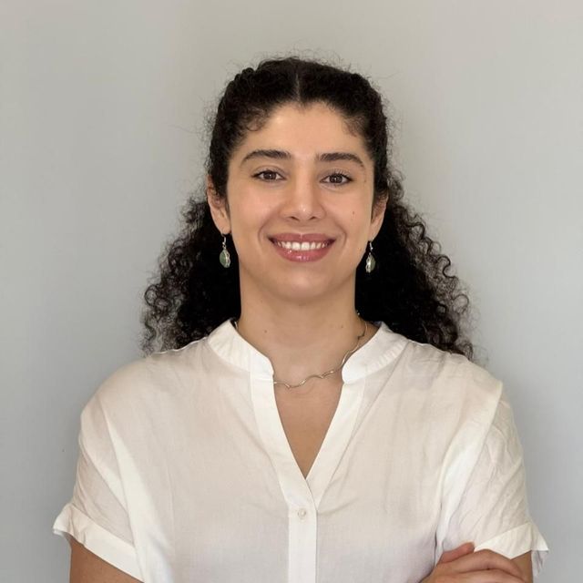 Evelyn Schweitzer , Psicólogo Florianópolis