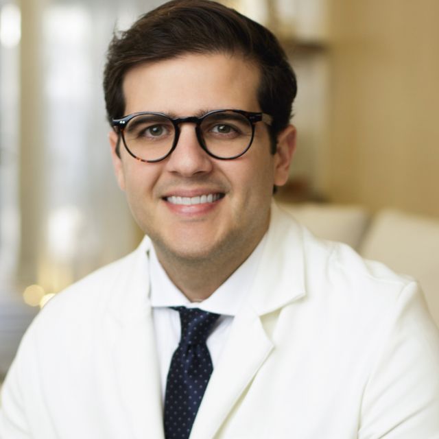 Mateus Landim, Gastroenterologista São Paulo