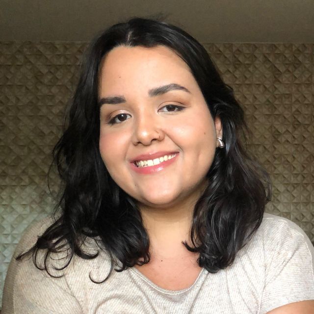 Gabrielle Vieira, Psicólogo Três Rios