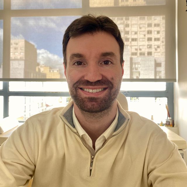 Augusto Kerber Giacomoni