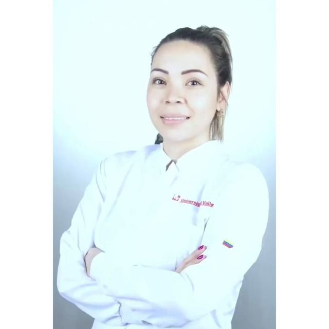 Jennifer Fonseca, Odontólogo Armenia