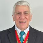Dr. Adalberto Pereira de Araujo