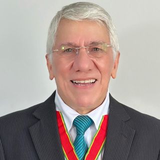 Dr. Adalberto Pereira de Araujo