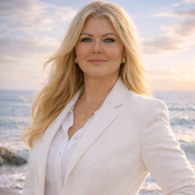 Maria do Carmo Sobral Lins, Endocrinologista São Paulo