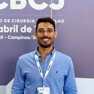 Pedro Artur Cantoni Cardoso, Médico clínico geral Passo Fundo