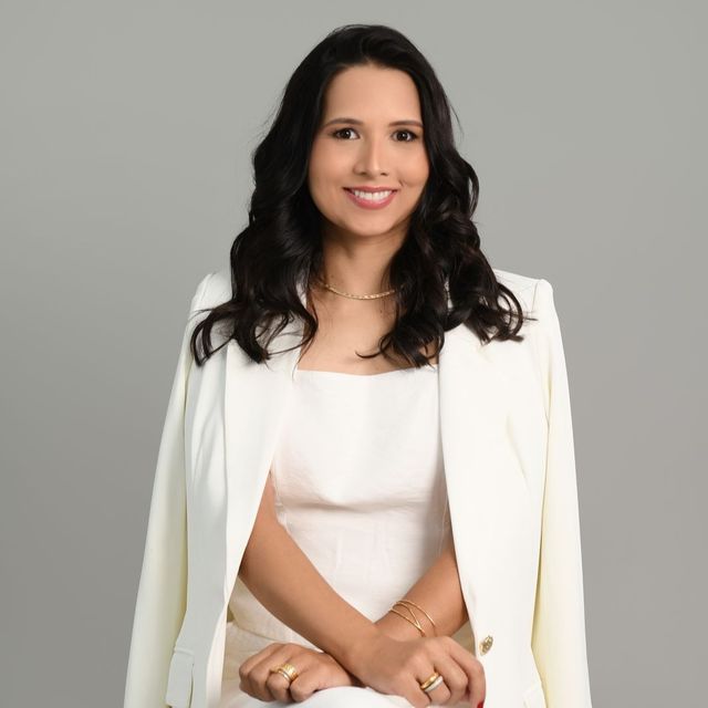 Thamara Oliveira, Ginecologista Teresina