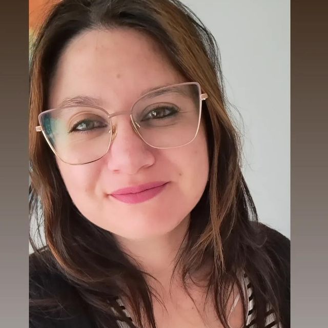 Carolina Romero Araya