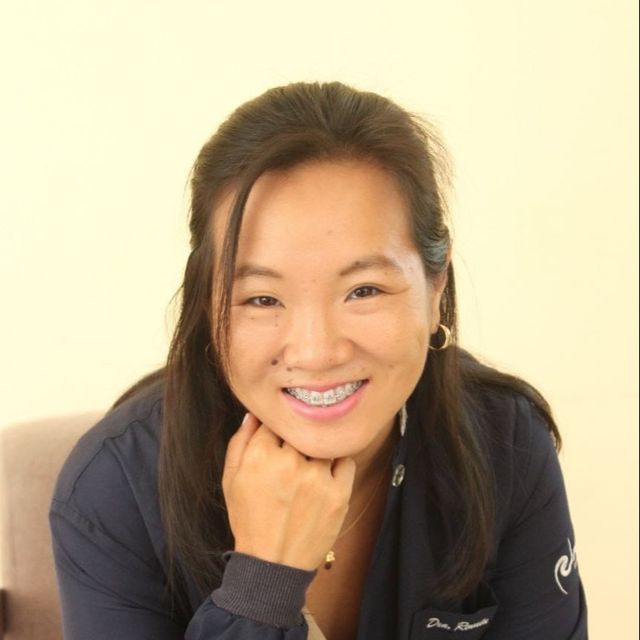 Renata Matuoka, Dentista Atibaia