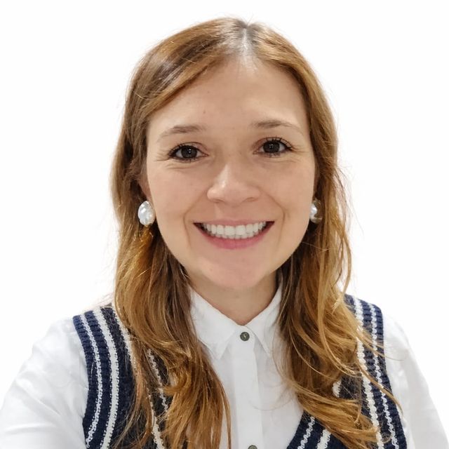 Karen Gomez Contreras, Psicólogo Bogotá