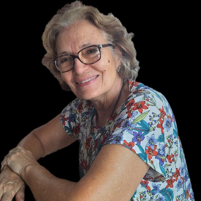 Maria Angela Santana Santos Azevedo, Fonoaudiólogo Ilhéus