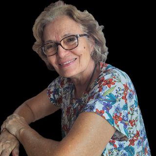 Maria Angela Santana Santos Azevedo, Fonoaudiólogo Ilhéus