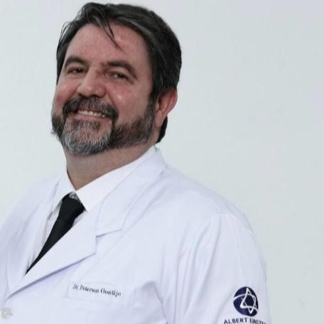 Peterson Cardoso Gontijo, Hematologista Betim