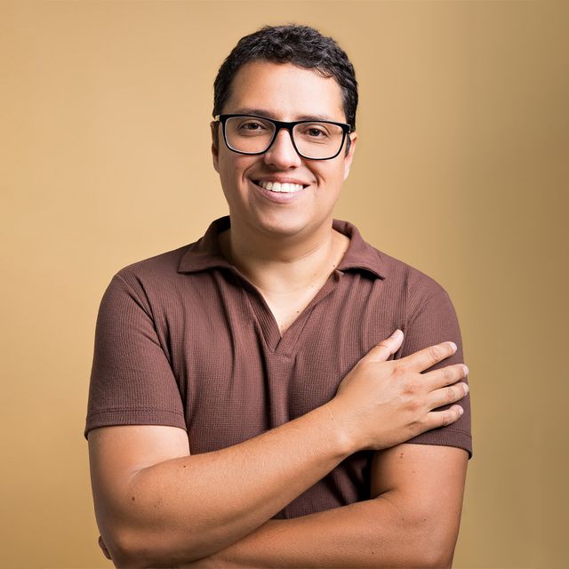 Regis Soster Santa Maria, Psicólogo Osório