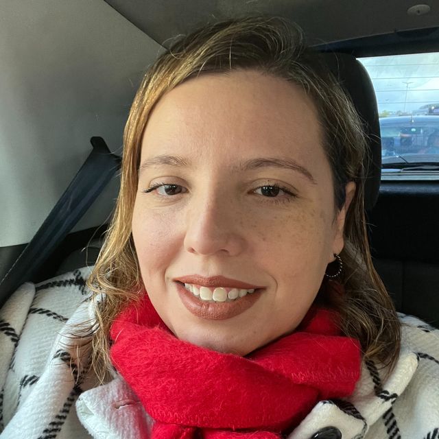 Aline Galindo Dantas, Médico clínico geral São Paulo