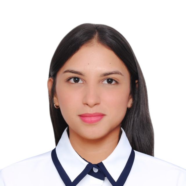 Veronica Smith Ruiz Perez