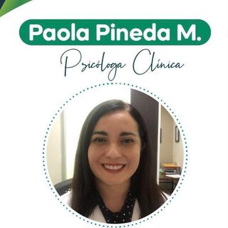 Paola Pineda, Psicólogo Providencia