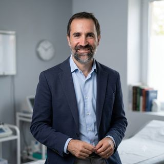 Dr. Leonardo Bortolotti