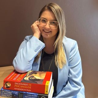 Fernanda  Baretta, Psicólogo Porto Alegre
