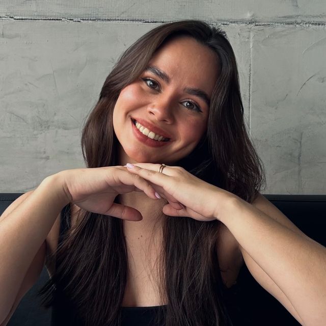 Nicolly Andressa Silva de Araujo, Psicólogo São José Dos Pinhais
