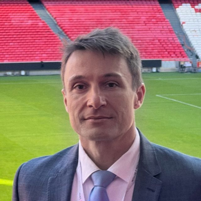Samir Alexandre  Nassar
