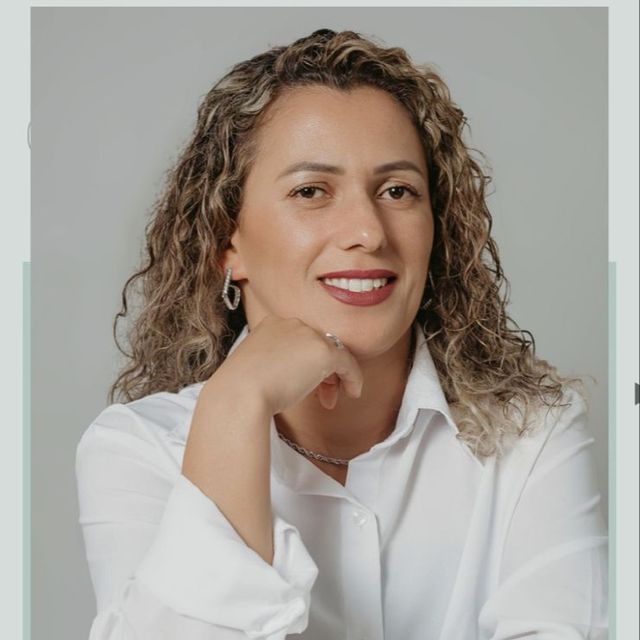 Raquel Padilha, Psicólogo Blumenau