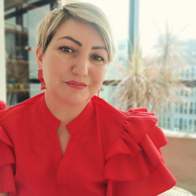 Patrícia de Souza Ferreira, Psicólogo Caxias Do Sul