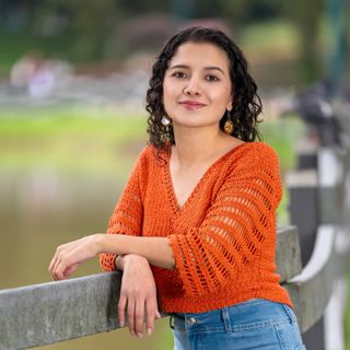 Acercar imagen: Andrea Catalina Lara Camargo, Psicólogo Bogotá