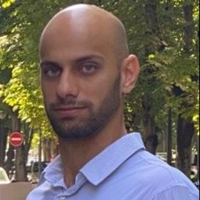 Antonio Esteves, Psicólogo Rio de Janeiro